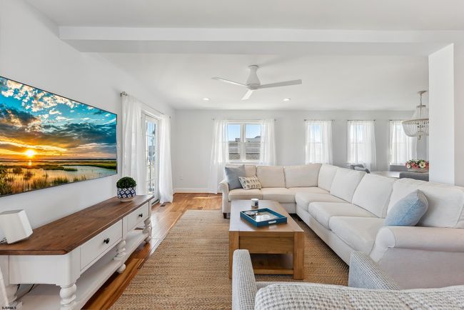 468 21st St Street, House other with 5 bedrooms, 3 bathrooms and null parking in Avalon Boro NJ | Image 19
