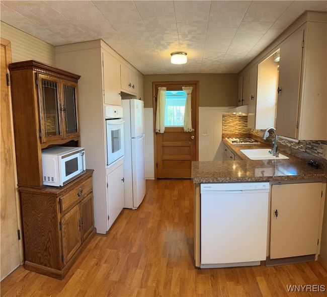 64 Seton Rd, House other with 3 bedrooms, 1 bathrooms and null parking in Cheektowaga NY | Image 6