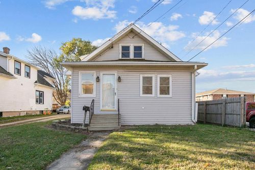 508 Tayco Street, MENASHA, WI, 54952 | Card Image