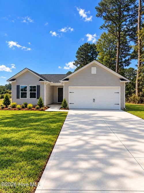6436 Country Club Dr, Grifton, NC, 28530-7002 | Card Image