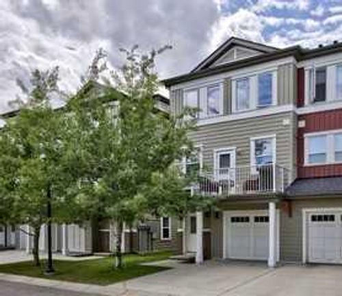 913 Evanston Sq Nw, Calgary, AB, T3P0G9 | Card Image