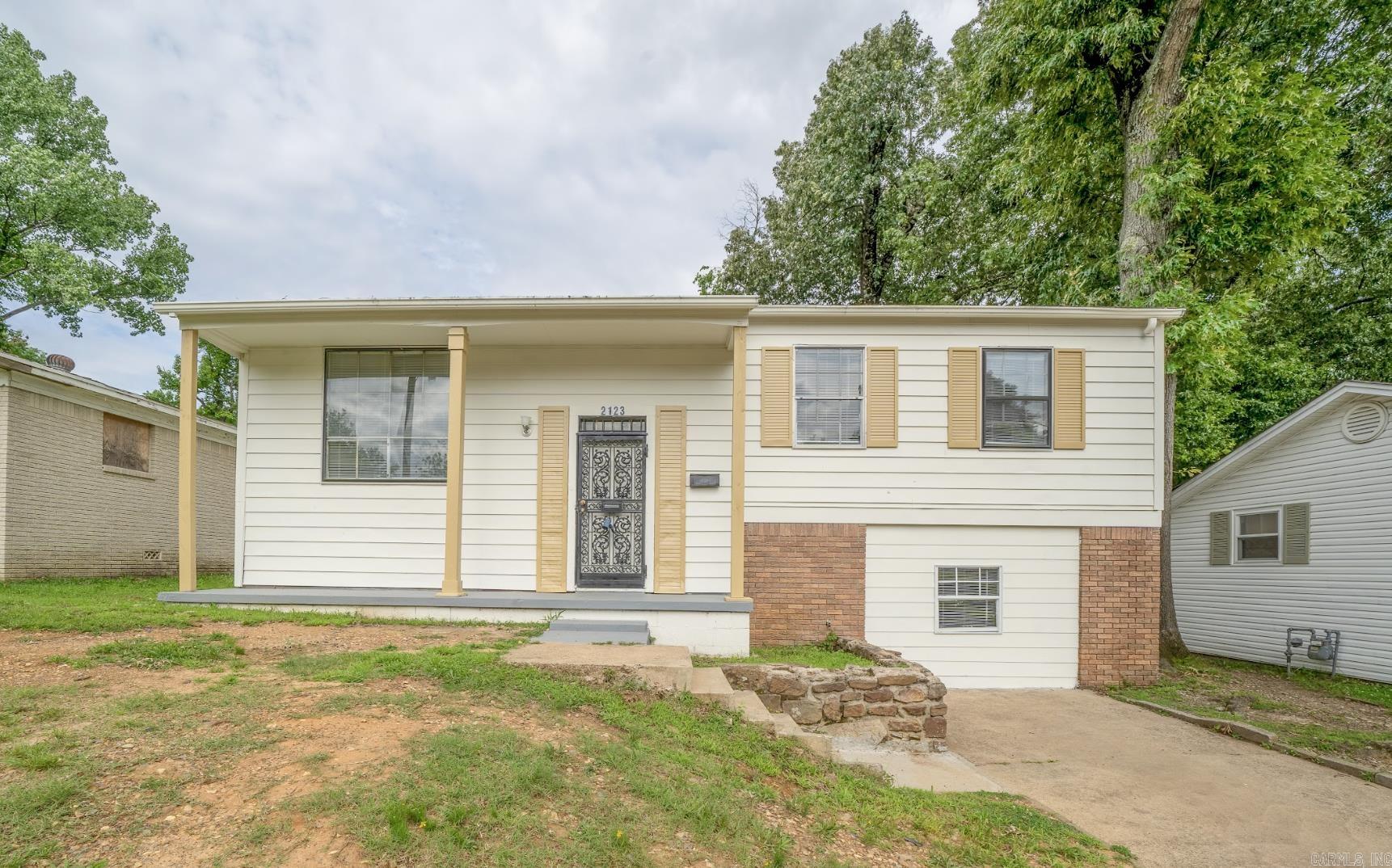 Rice St, Little Rock, AR 72202 #1
