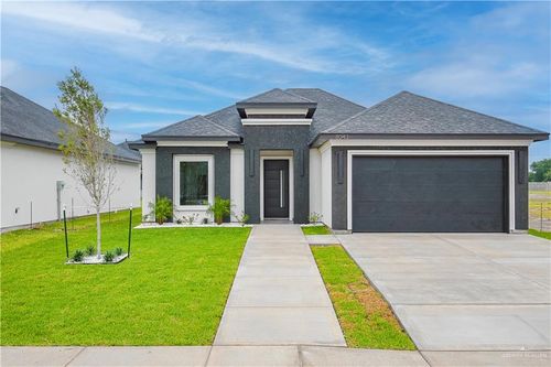 8043 N 50th St, McAllen, TX, 78501 | Card Image