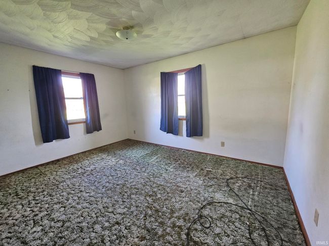 809 W Main St, House other with 4 bedrooms, 3 bathrooms and null parking in Van Buren IN | Image 10