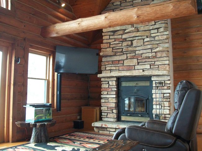 3113 Elmore Dr, House other with 3 bedrooms, 3 bathrooms and null parking in CAMPBELLSPORT WI | Image 15