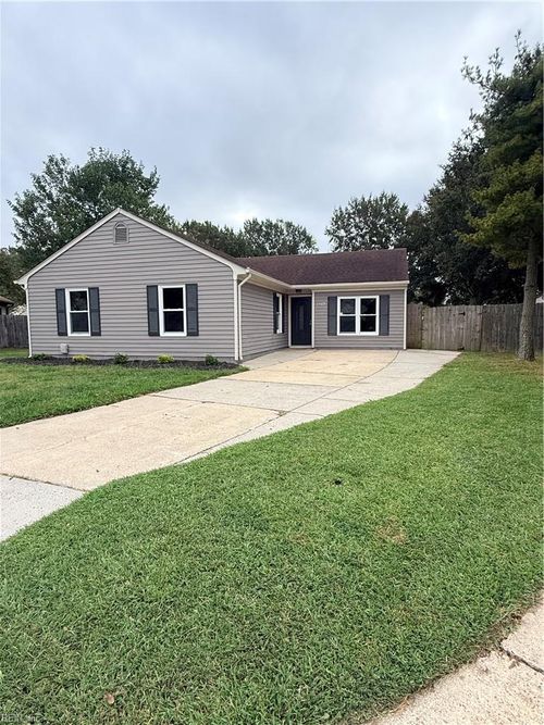 Quality home listing representing client-focused service excellence