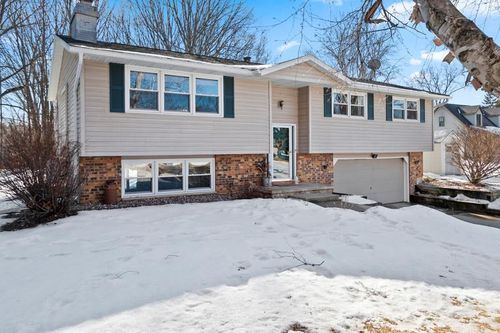 3869 Silver Bow Drive, PITTSFIELD, WI, 54313 | Card Image
