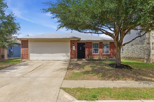 12720 La Paz, Del Valle, TX, 78617-3672 | Card Image