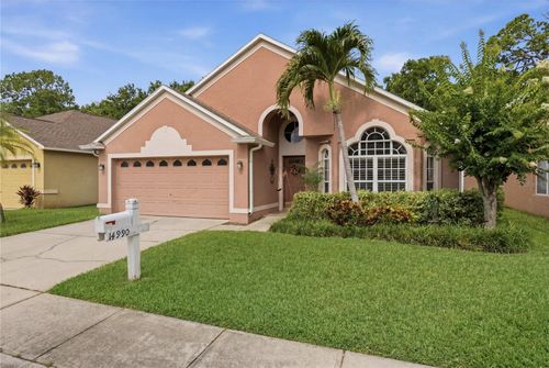 14990 Hidden Oaks Cir, CLEARWATER, FL, 33764-7718 | Card Image