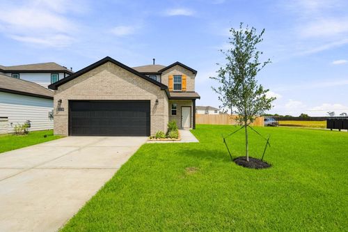 32738 Laureate Dr, Brookshire, TX, 77423-0349 | Card Image