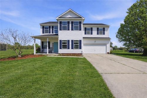 137 Eagleton Cir, Moyock, NC, 27958-9046 | Card Image