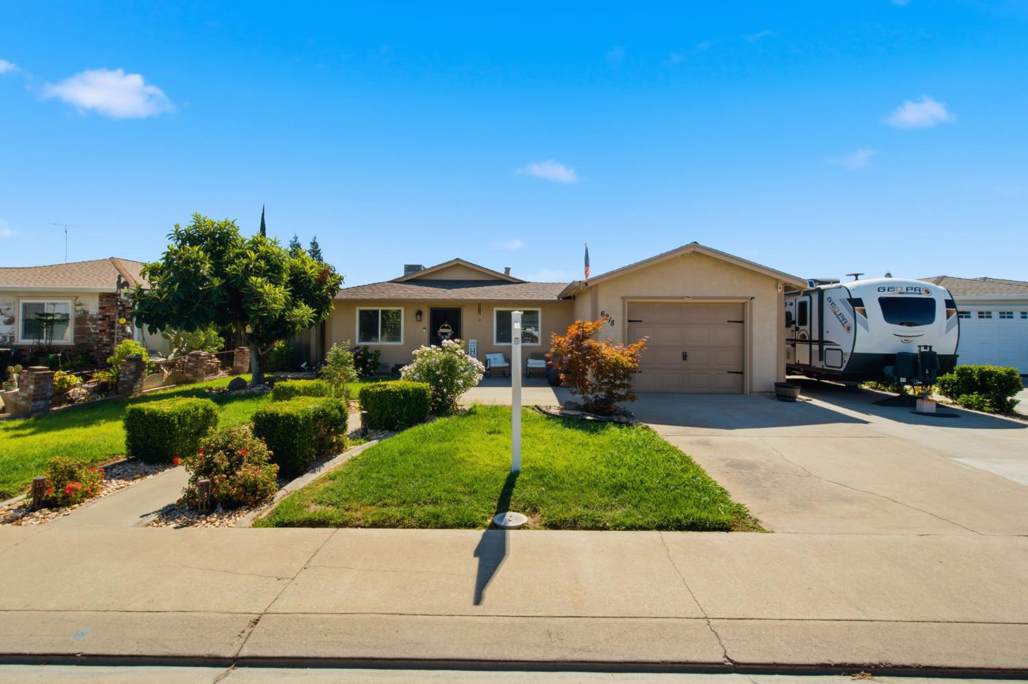 Residential in Riverbank 3
