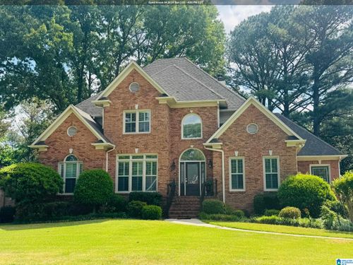 3825 Kinross Dr, BIRMINGHAM, AL, 35242-5803 | Card Image