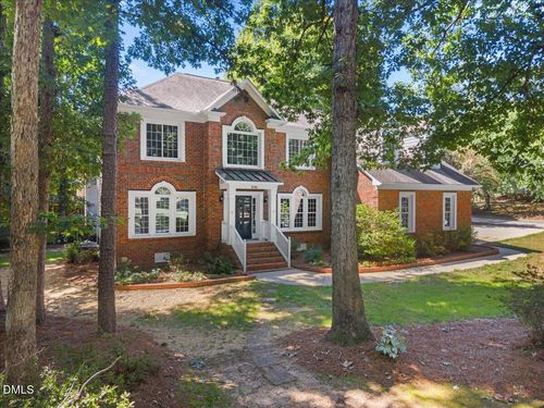 1516 Whittington Dr, Raleigh, NC, 27614-8757 | Card Image