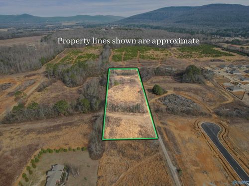 5.25 acres Hawkins Lane, Gurley, AL, 35748 | Card Image