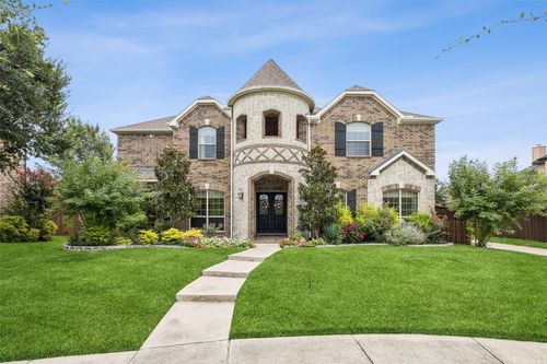 8086 Ashcroft Ln, Frisco, TX, 75034-0724 | Card Image