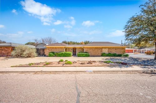 4300 Boulder Dr, Midland, TX, 79707-3612 | Card Image