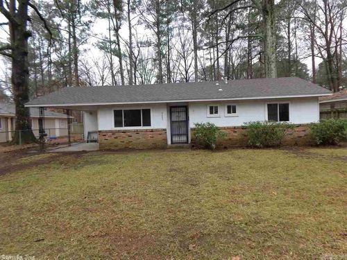 6605 Poppy Rd, Little Rock, AR, 72209-4546 | Card Image