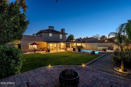 5432 E Grandview Rd, Scottsdale, AZ, 85254-1185 | Card Image
