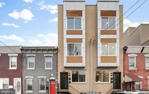 a-2426 Jasper St, PHILADELPHIA, PA, 19125-1240 | Card Image