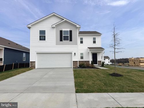 116 Bookers Crest Drive, STEPHENS CITY, VA, 22655 | Card Image