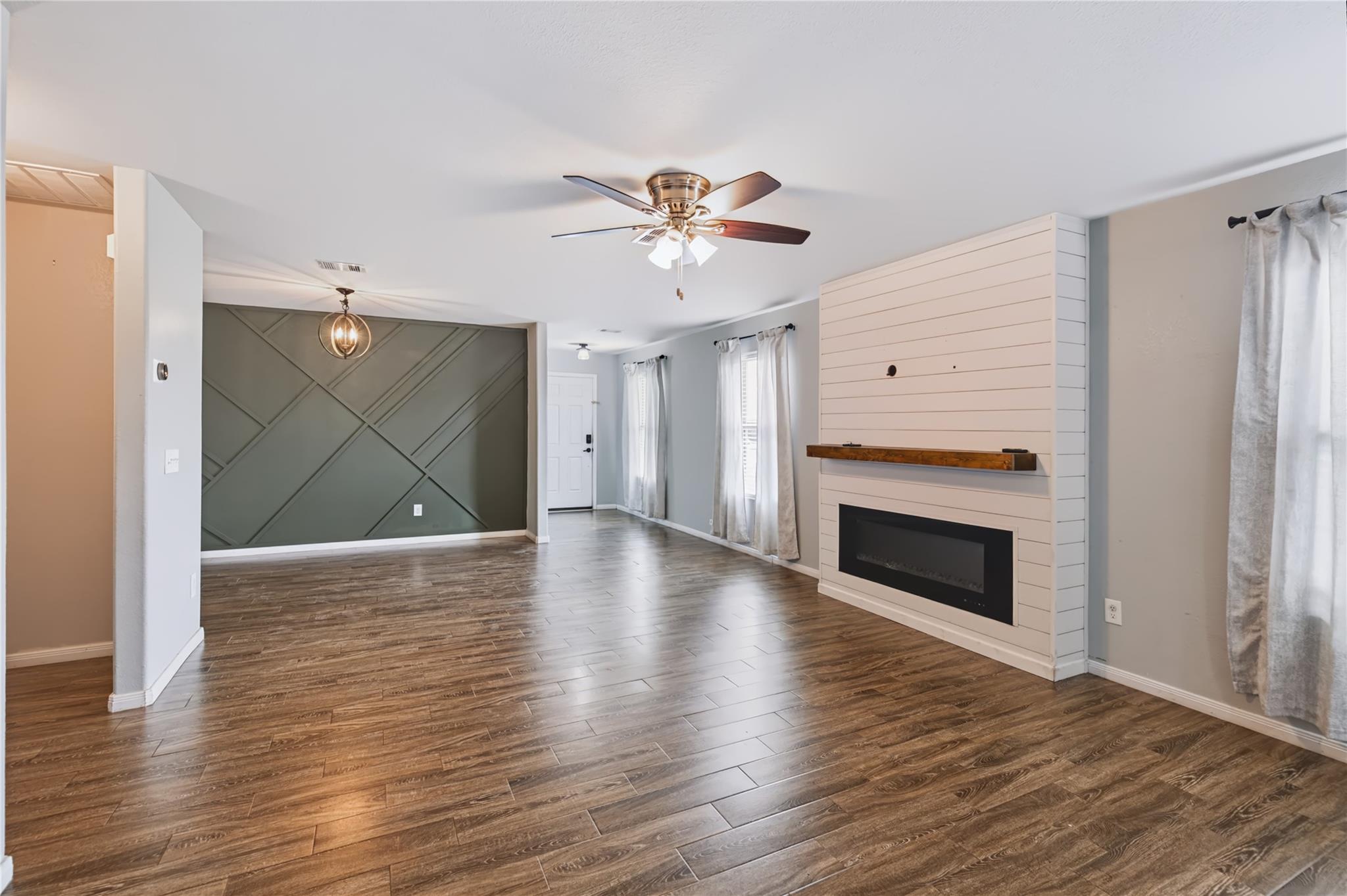 Residential Lease in Rosenberg 5