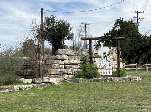 LOT 22 Stone Crest Dr, Bandera, TX, 78003 | Card Image