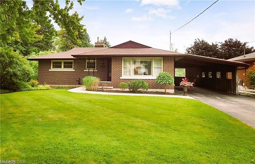 189 Gatewood Rd, Kitchener, ON, N2M4E3 | Card Image