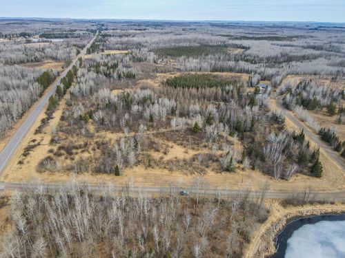 TBD Mn 65 & Kreklow Rd, Goodland, MN, 55742 | Card Image