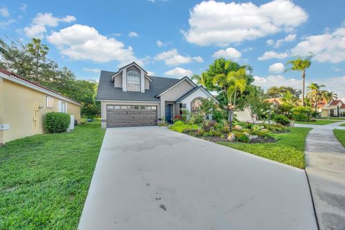 12673 White Coral Dr, Wellington, FL, 33414-8091 | Card Image