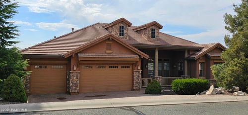 1920 Megan Way, Prescott, AZ, 86301-6552 | Card Image