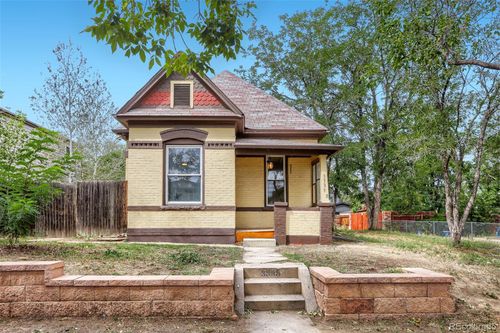 3335 Clayton, Denver, CO, 80205 | Card Image