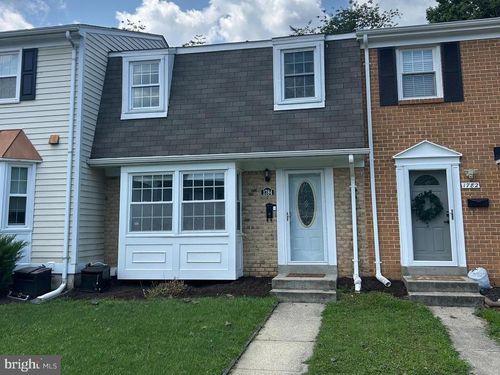 1784 Sharwood Pl, CROFTON, MD, 21114-1925 | Card Image