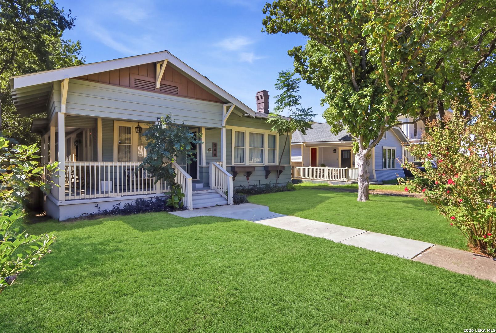 Residential in San Antonio