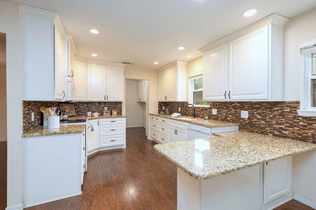 2489 Campus Ct, House other with 3 bedrooms, 2 bathrooms and null parking in Abilene TX | Image 9