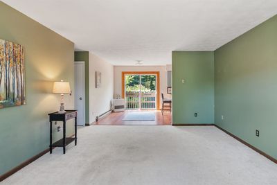 201 - 8 Evergreen Drive, Condo with 2 bedrooms, 1 bathrooms and null parking in Milton VT | Image 2