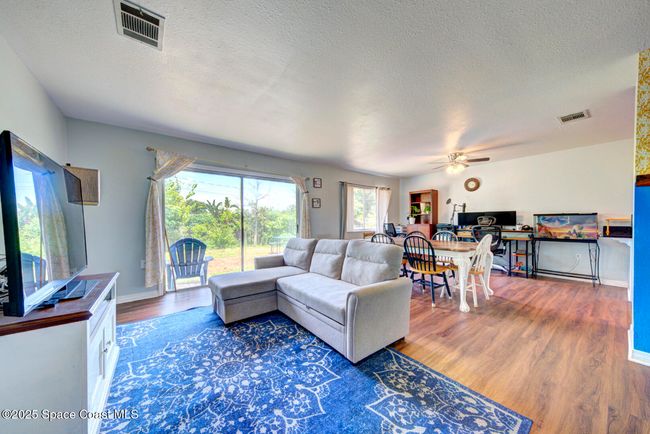767 Adolph Ln, House other with 3 bedrooms, 2 bathrooms and null parking in COCOA FL | Image 4