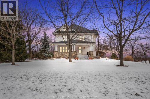 243 Chatham St S, Blenheim, ON, N0P1A0 | Card Image