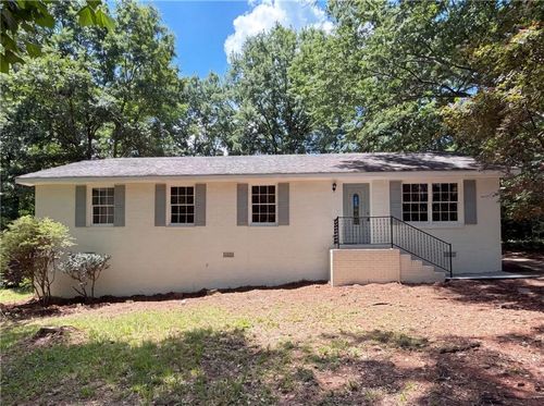 537 Green St, Monroe, GA, 30655-1850 | Card Image