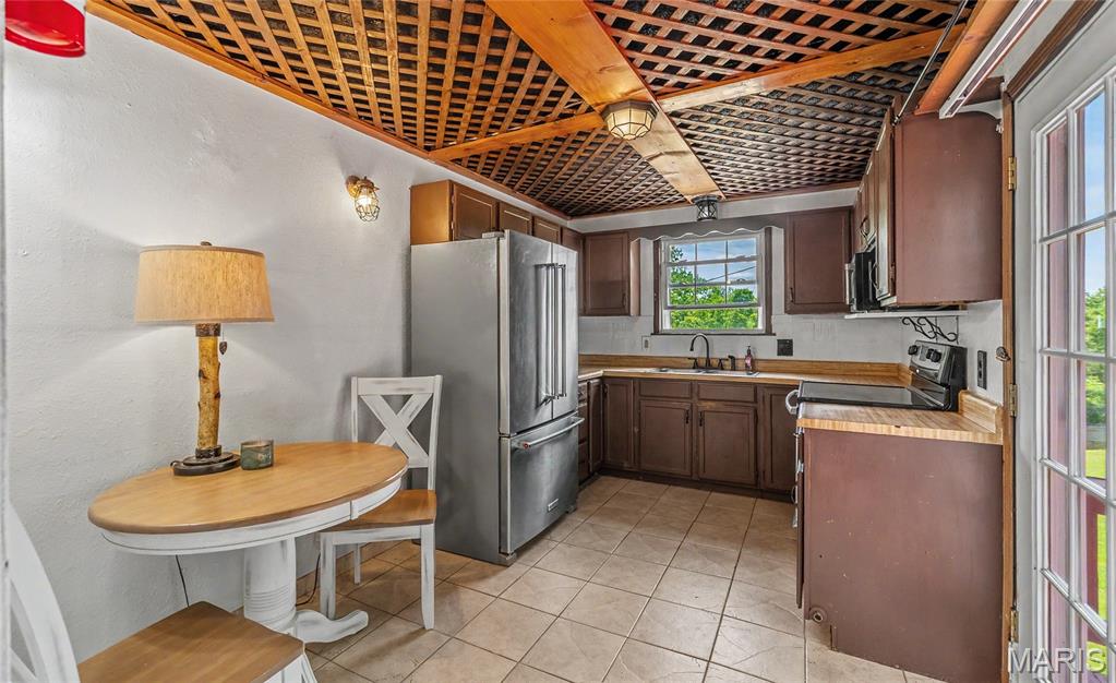 Residential in Waynesville 4