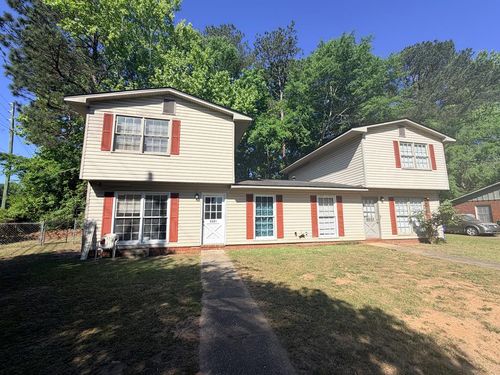 6001 Warm Springs Ct, Columbus, GA, 31909-4045 | Card Image