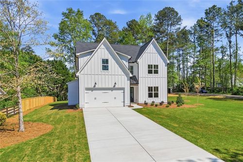 2487 Sims Ne, Marietta, GA, 30066 | Card Image
