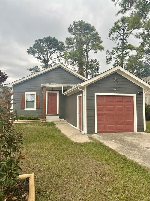 11930 Greenglen Dr, Houston, TX, 77044-7113 | Card Image