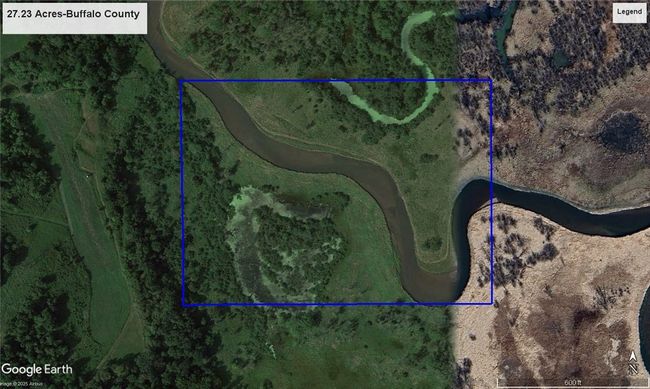 0 County Rd E, Home with 0 bedrooms, 0 bathrooms and null parking in ALMA WI | Image 12
