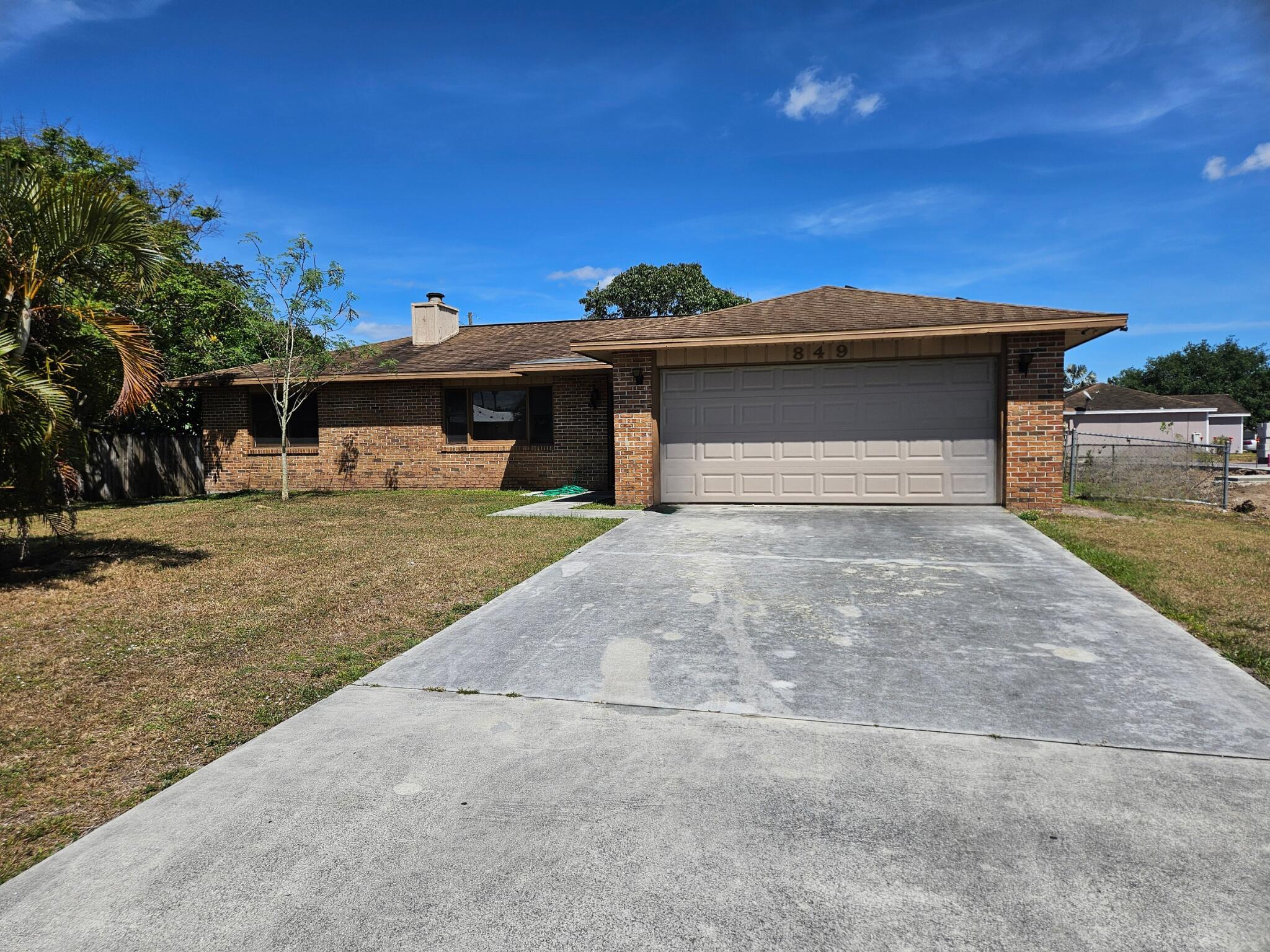 Carmelite St, Port Saint Lucie, FL 34983