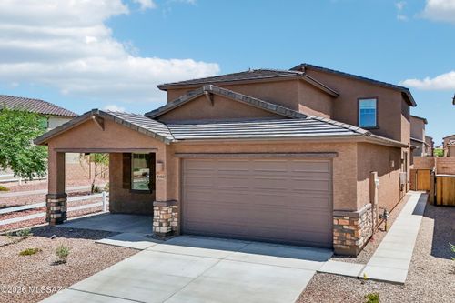 10453 W Beaman Ln, Marana, AZ, 85653-1607 | Card Image