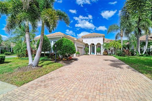 12705 Stone Ridge Pl, Lakewood Ranch, FL, 34202-7602 | Card Image