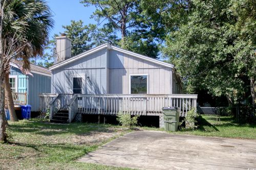 713 3rd Ave. S, Surfside Beach, SC, 29575 | Card Image