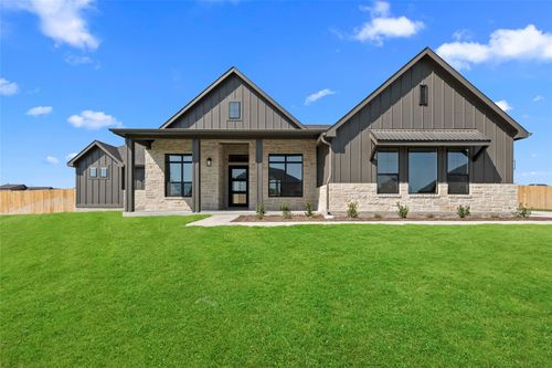 6631 King Oaks Blvd, Salado, TX, 76571-6697 | Card Image