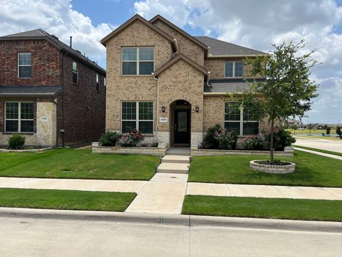 1530 Princeton Dr, Celina, TX, 75009-1915 | Card Image